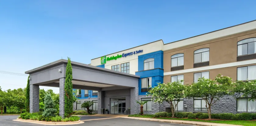 Holiday Inn Express & Suites - Mobile - I-65 by IHG - Image 1