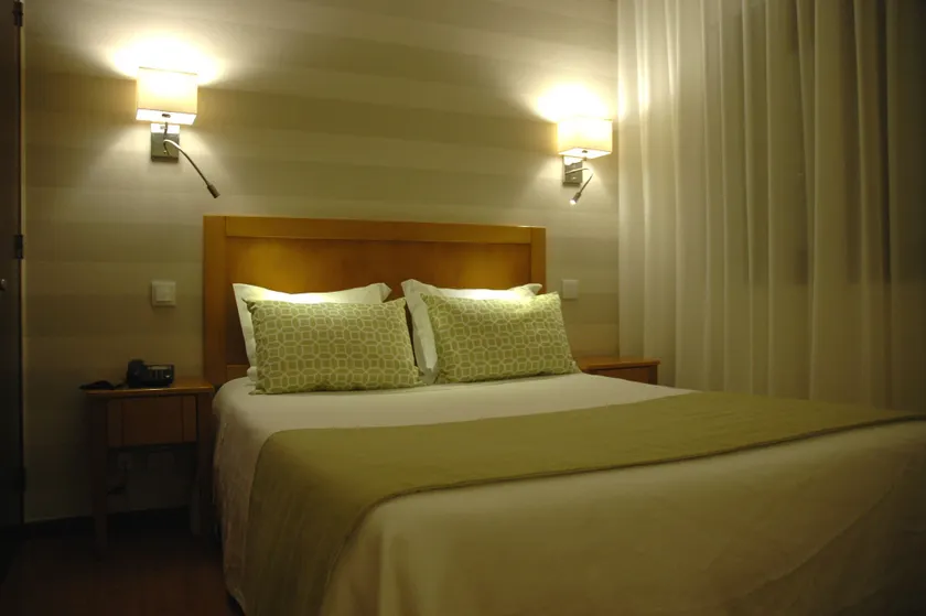 Hotel Dom Lourenco - Image 1