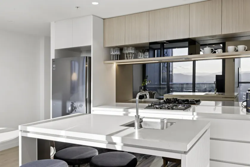 Avani Living Queen's Wharf Residences - Image 1