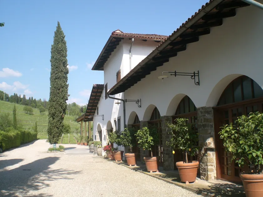 Agriturismo Giorgio Colutta - Image 1