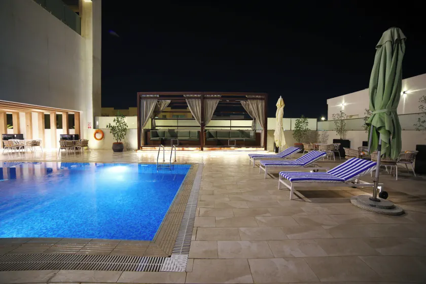 Holiday Inn & Suites Al Jubail by IHG - Image 1