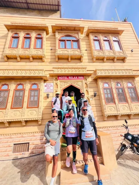 Relax Inn Jaisalmer - Image 1