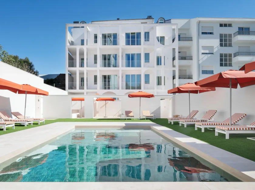 Vila Catarina Luxury Apartments - Image 1