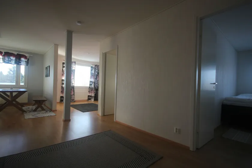 Jääskän Loma, Ratatie 3, asunto 2 - Image 1