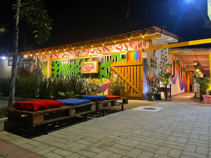 Hostel casa da ana - Image 1