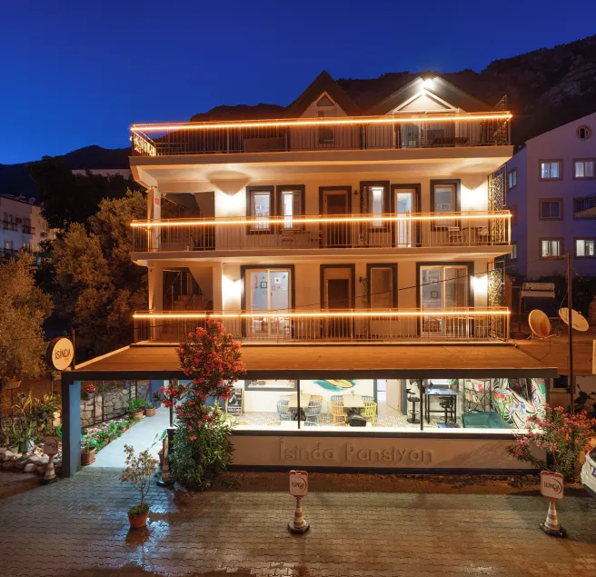 İsinda Pansiyon - Image 1