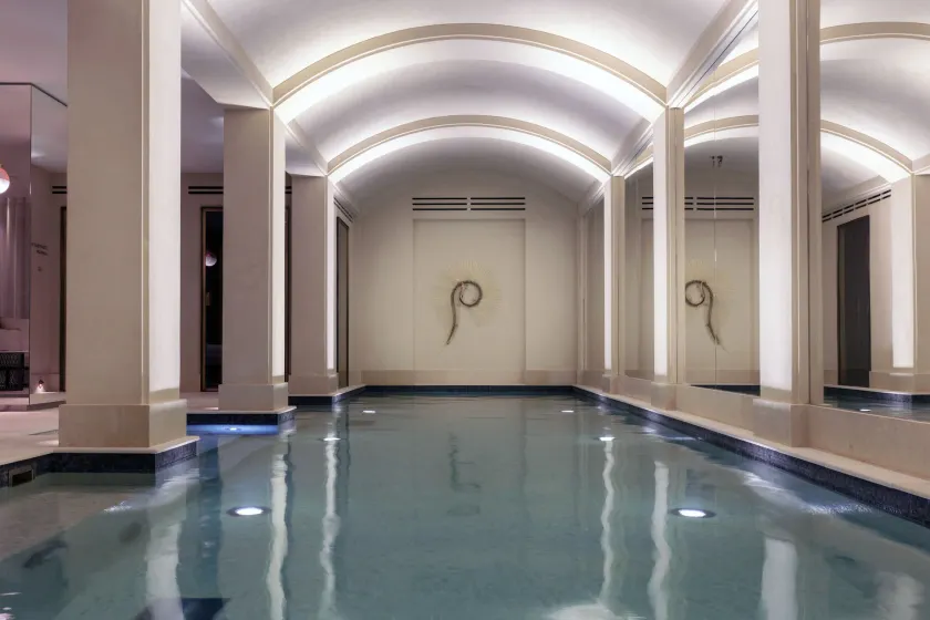 Les Jardins du Faubourg Hotel & Spa by Shiseido - Image 1