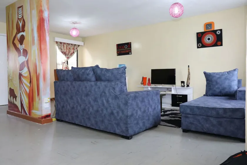 Ramon Cozy Maisonette - Image 1