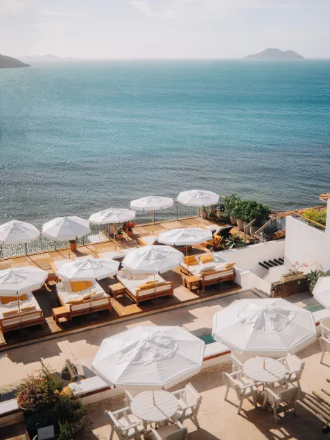 Casas Brancas Boutique Hotel & Spa - Image 1
