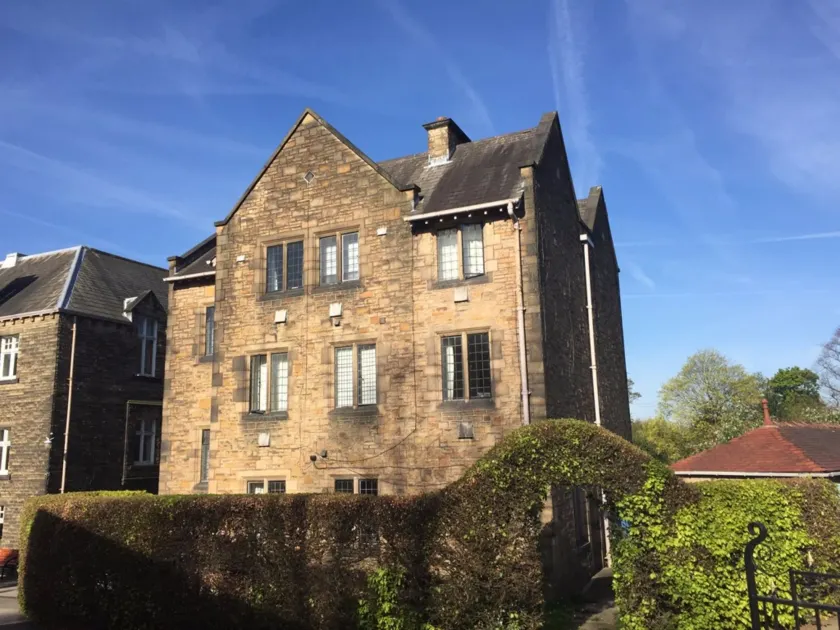 Mirfield Monastery B&B - Image 1