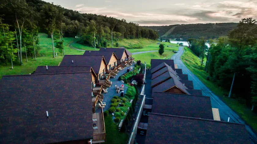 The Lodges at Sunset Village - Image 1