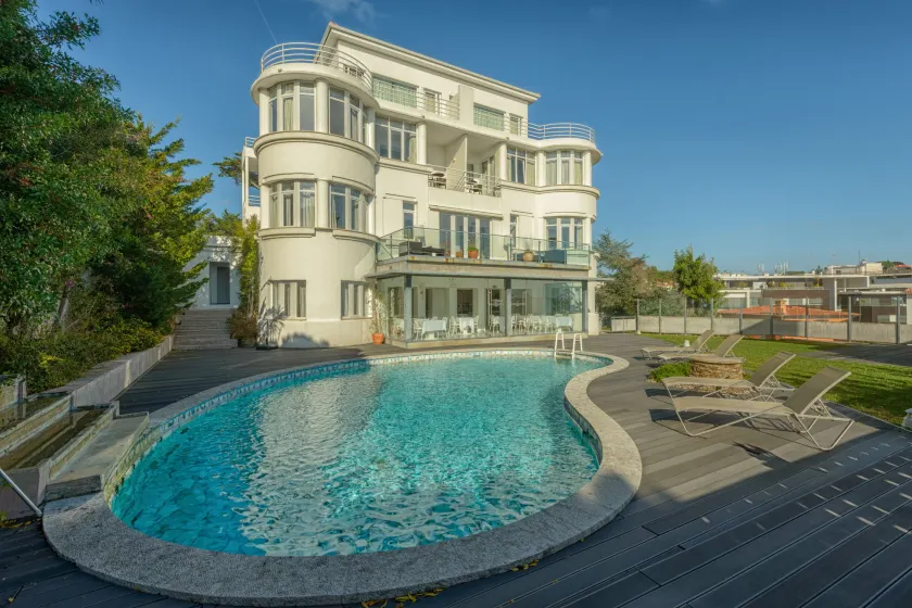 Amazonia Estoril Hotel - Image 1