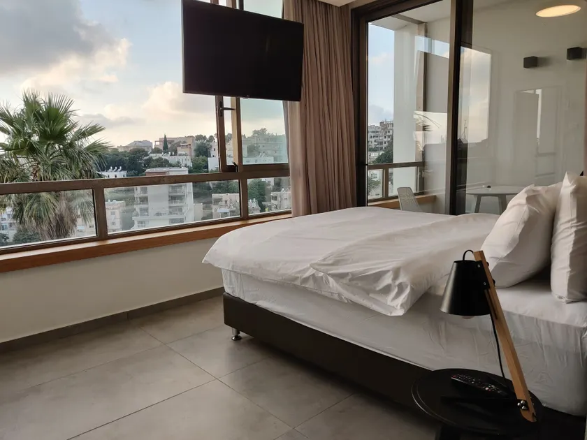 Luxury Suites by Notaly Ariel - Image 1