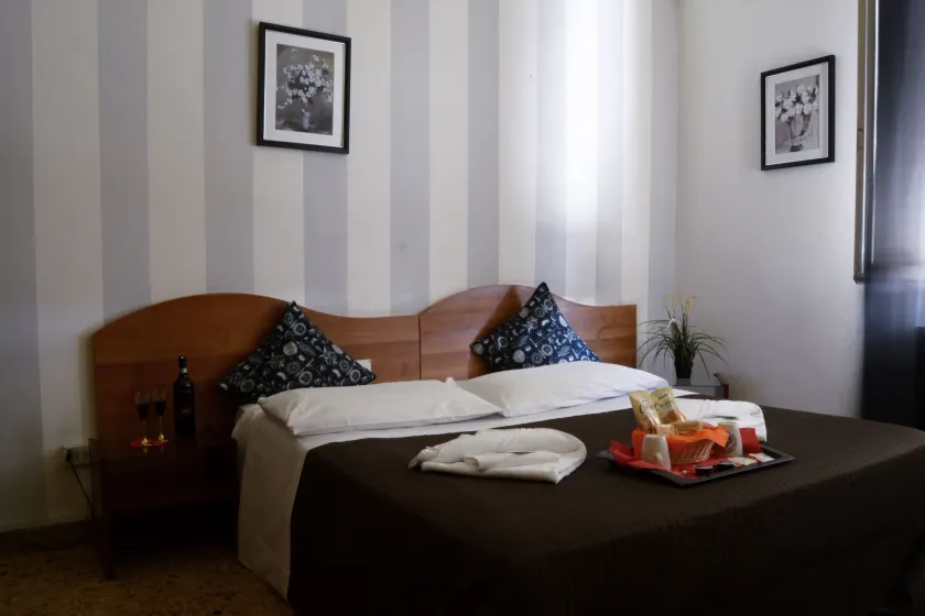 Darius Firenze B&B - Image 1