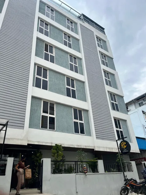 Hotel The Cinco Bliss Gachibowli - Image 1