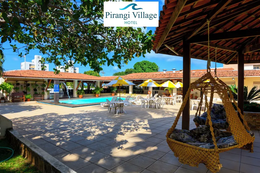 Pirangi Village Hotel - Image 1