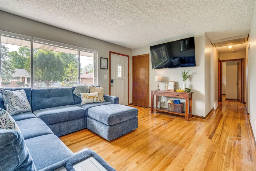 Columbus Vacation Rental, 7 Mi to Downtown! - Image 1