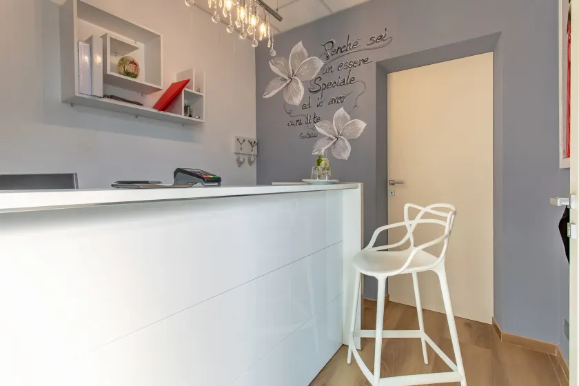 BellavistaRelax - Hall