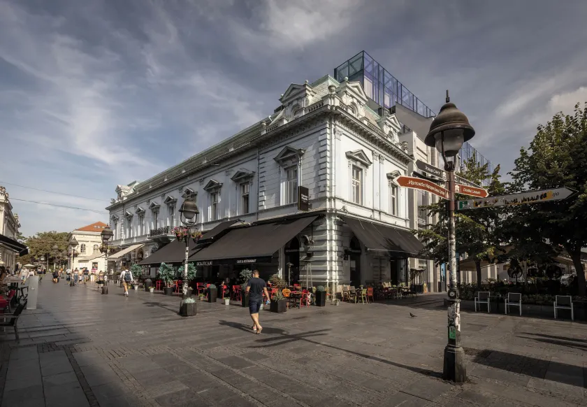 Maison Royale - Image 1