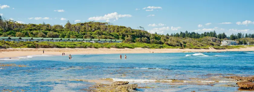 Blue Lagoon Beach Resort - Image 1