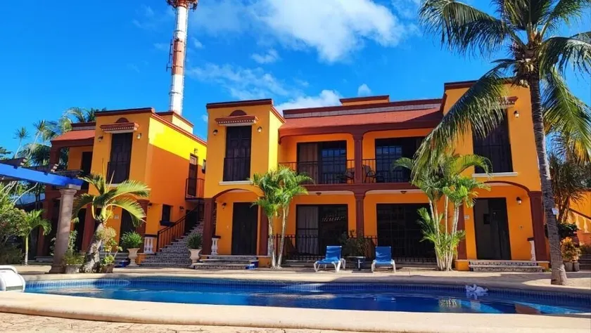 Hacienda Valentina - Image 1