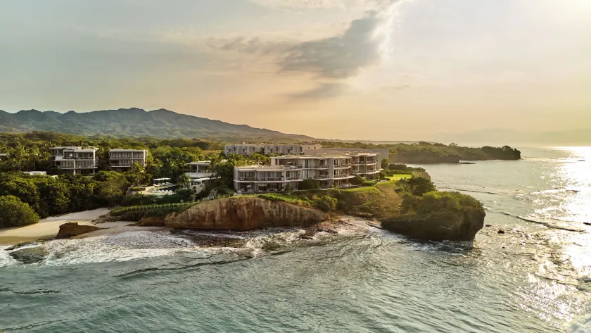 Susurros del Corazón, Auberge Collection - Image 1