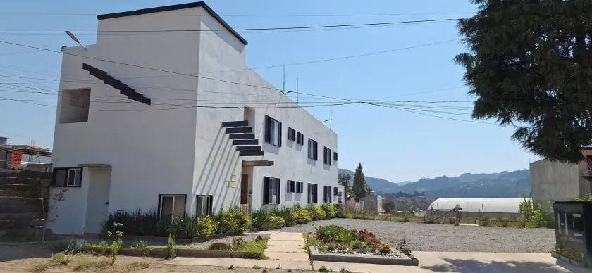 Hotel Posada El Camino - Image 1