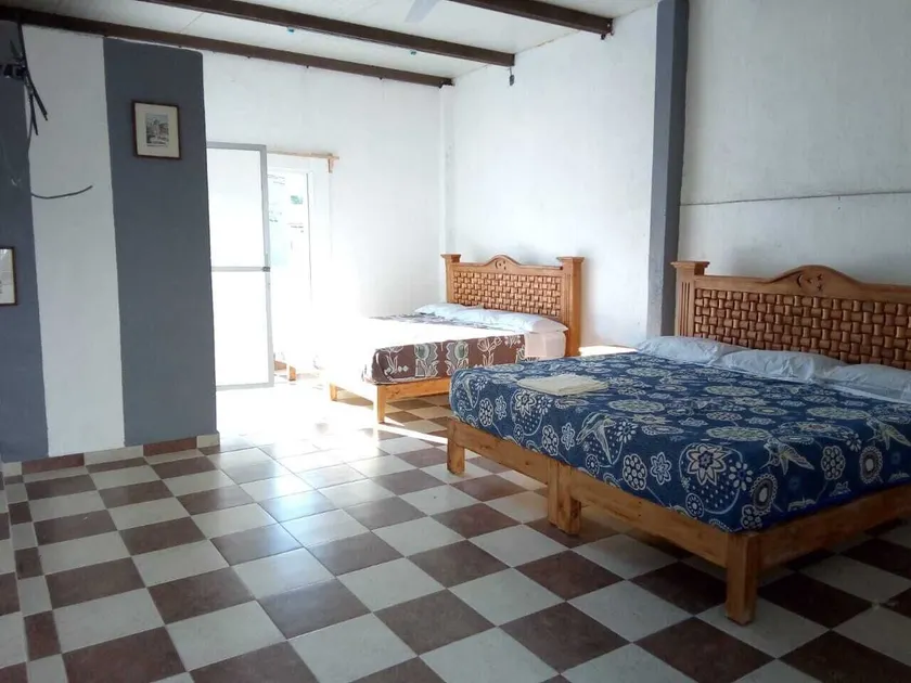 Hotel Juarez - Image 1
