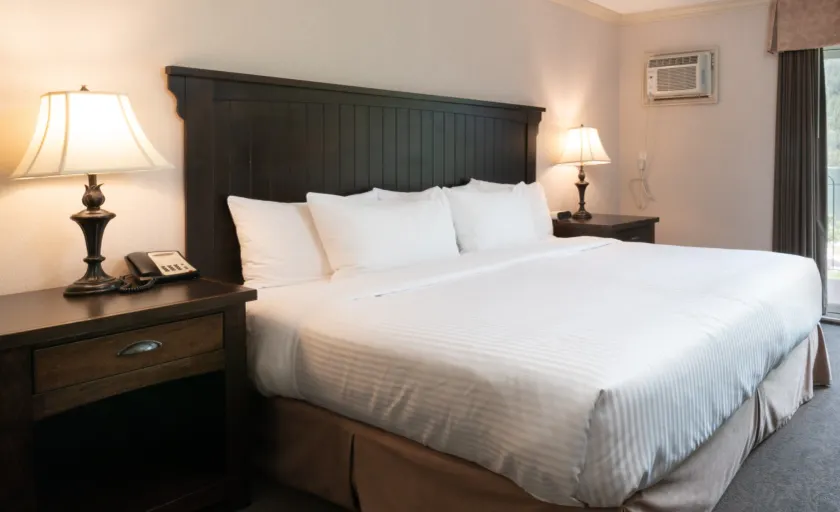 Prestige Inn Nelson - Image 1
