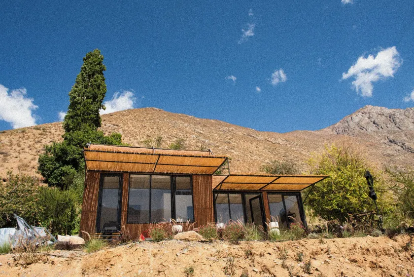 Glaciar de Roca Lofts - Image 1
