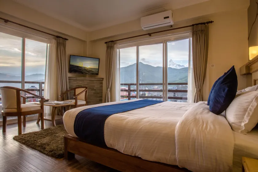 Hotel White Pearl - Image 1