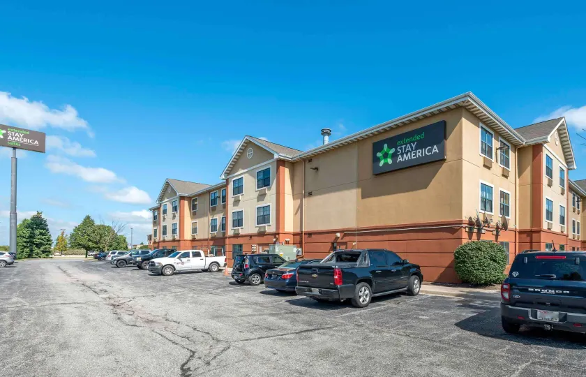 Extended Stay America Suites - Merrillville - US Rte 30 - Image 1