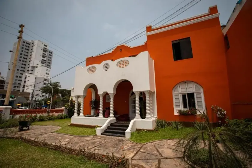 Great Partners hostel - Image 1
