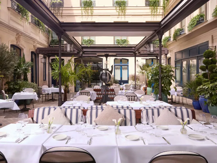 Maison Delano Paris - Image 1