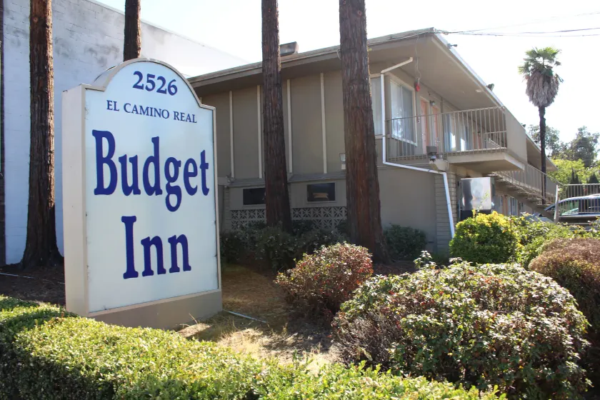 Budget Inn Redwood City - Image 1