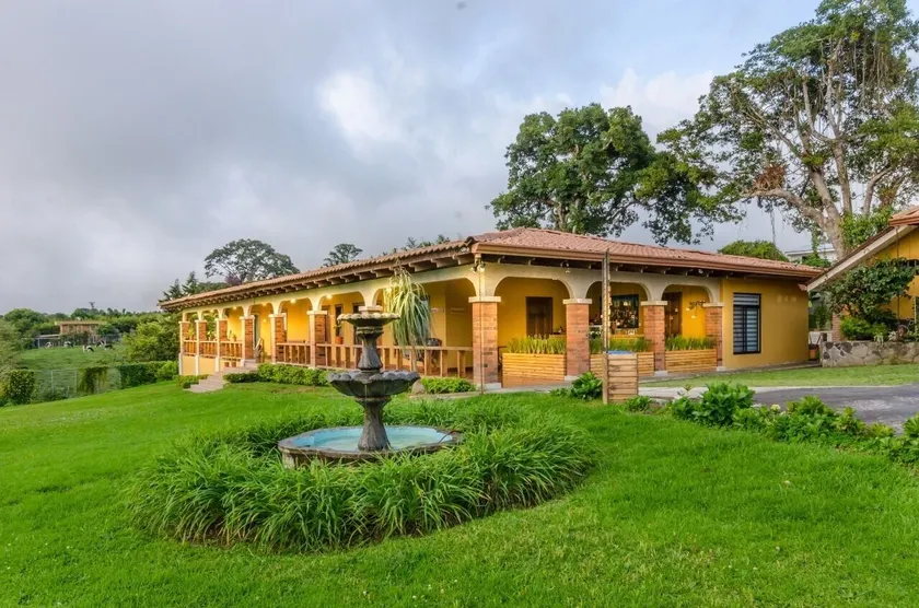 Ananta Wellness & Retreat - Image 1