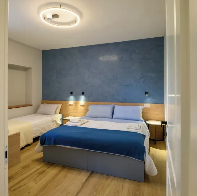 B&B Dimora Morelli - Image 1