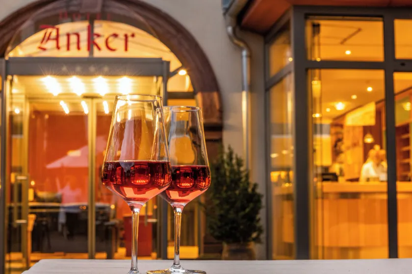 Hotel Anker - Image 1