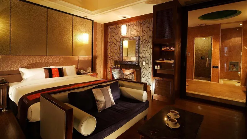 Seasons Boutique Motel - Chambre