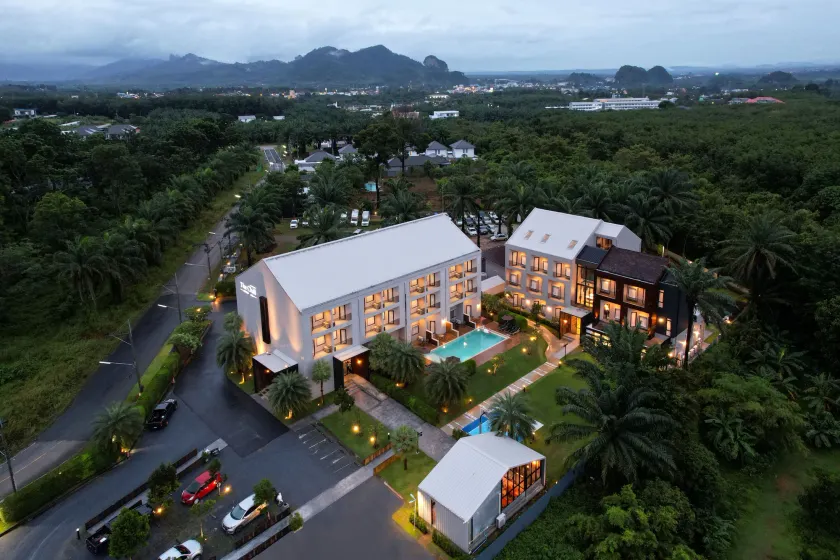 The Chill at Krabi Hotel - Image 1