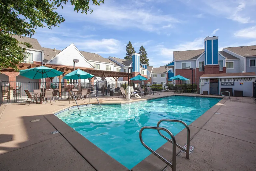 Residence Inn by Marriott Sacramento Airport Natomas - Image 1