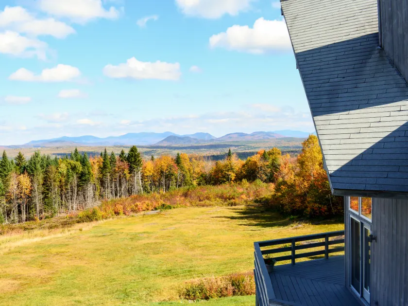 Kineo View Lodge - Image 1