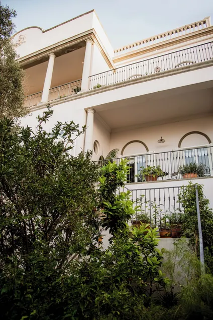 Dorp Hotel - Image 1