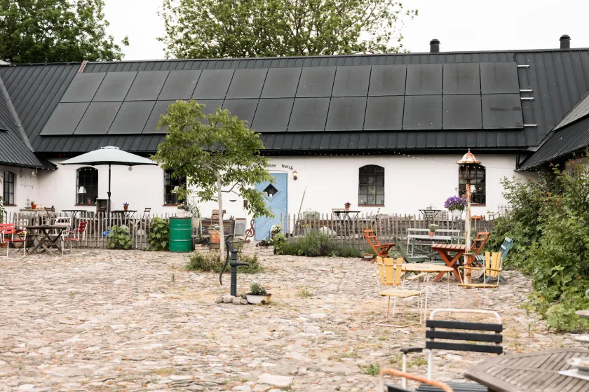 Sköllengården - Image 1