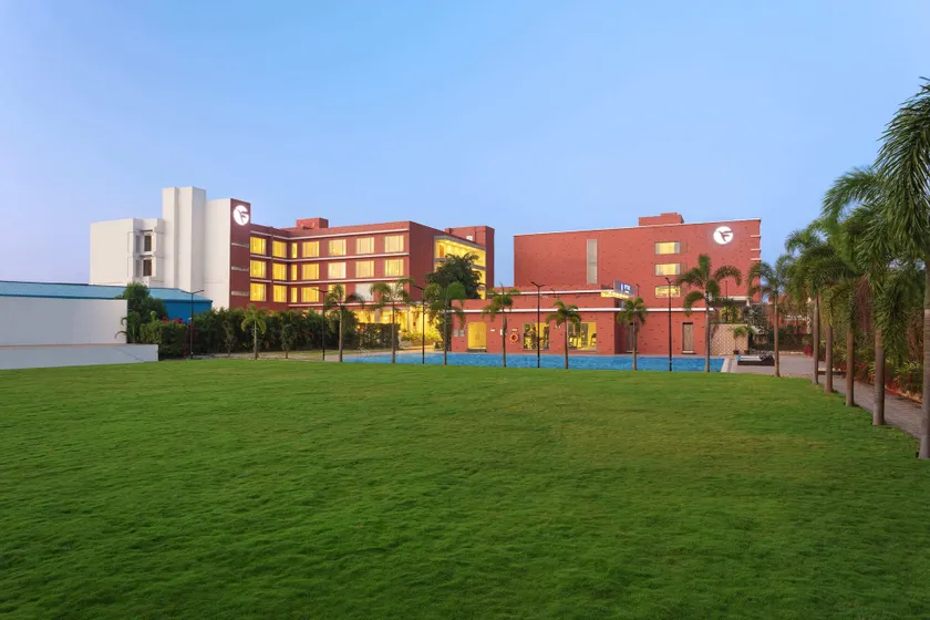 Fortune Park Airport Road, Hubballi - Member ITC Hotels' Group - Image 1