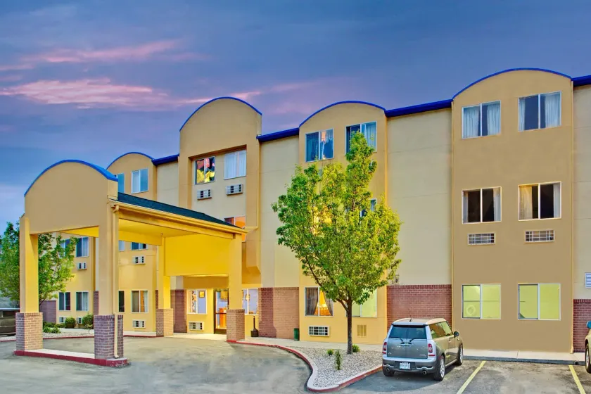 Days Inn by Wyndham Lehi - Image 1