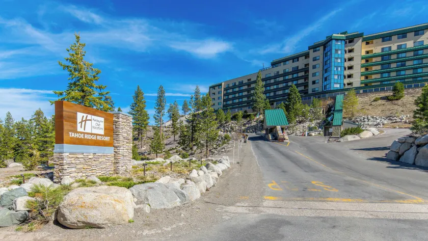Holiday Inn Club Vacations - Tahoe Ridge Resort - Image 1
