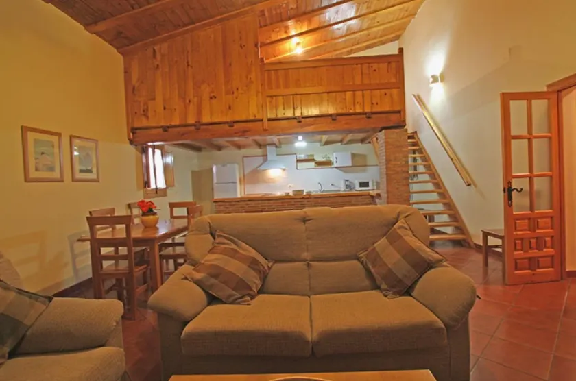 Casa Rural Casa de las Aves - Image 1