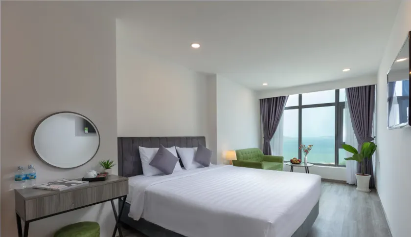 Nha Trang Moony Hotel - Image 1