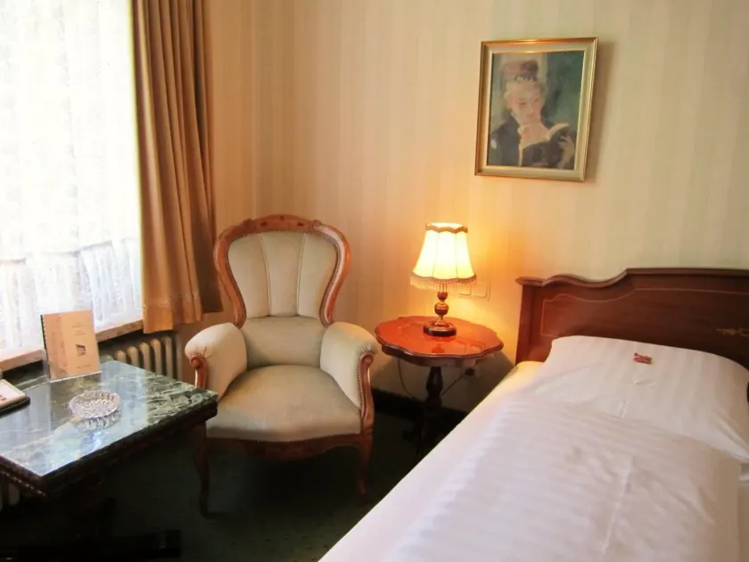 Hotel Stephan - Image 1